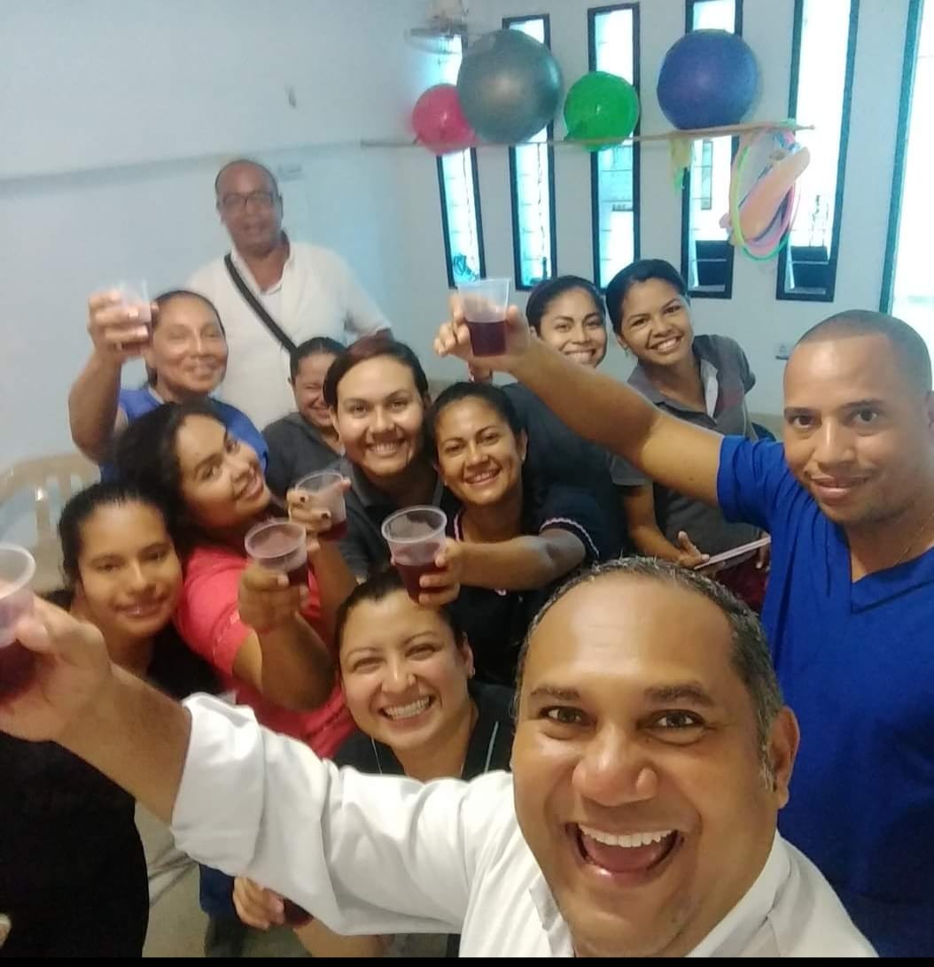 Terapia Ocupacional